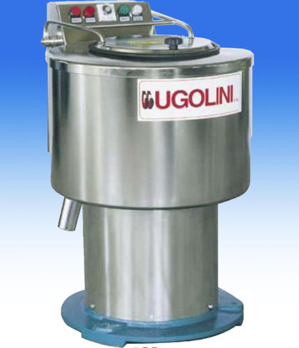 Extractor - ZP400 - Ugolini
