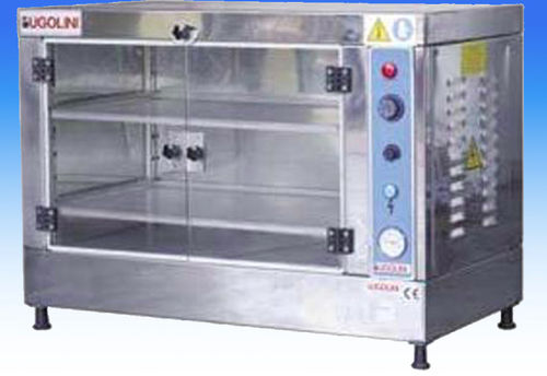 Minisecador - 350/700 model - Ugolini