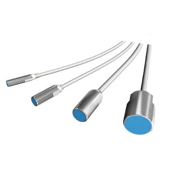 Interruptor de proximidad cilíndrico - FL7M - Azbil Europe NV - inductivo / resistente al agua / IP67