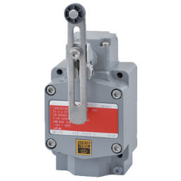 Interruptor de final de carrera antideflagrante - VCX-7000 - Azbil Europe NV - de levas rotativas / robusto / compacto