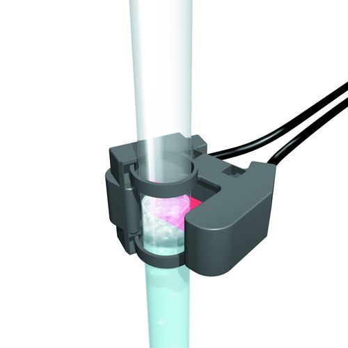 Interruptor de nivel optoelectrónico - HPF-T03 series - Azbil Europe NV - para líquidos
