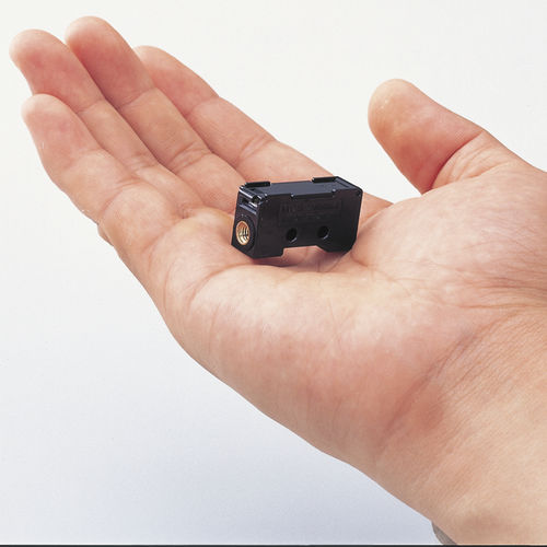 Sensor de caudal térmico - MCS100 - Azbil Europe NV - másico / de aire / en línea