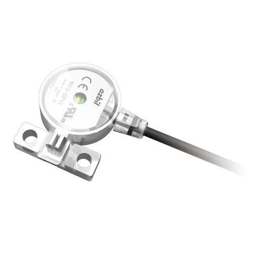 Detector de fugas de agua - HPQ-DP - Azbil Europe NV - óptico