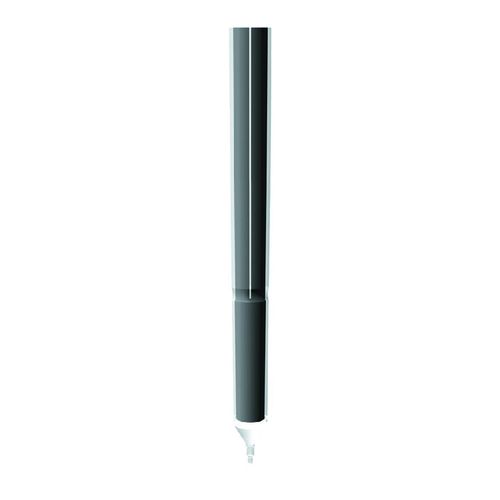 Interruptor de nivel para líquidos - HPF-D027, HPF-D033 - Azbil Europe NV - de diámetro pequeño
