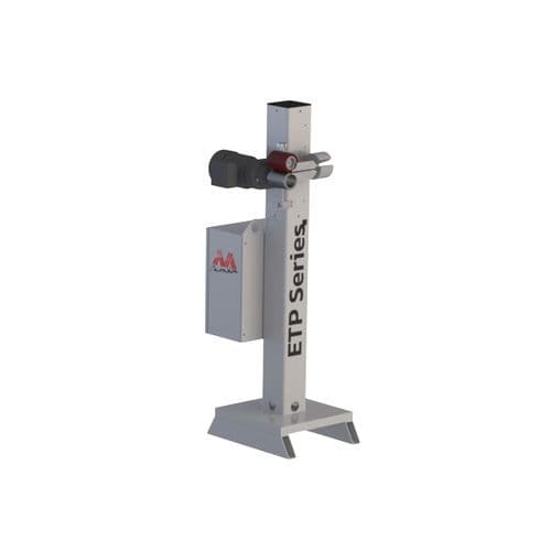Arrastre de orugas para las orillas - ETP Series - MONDON WINDING & CONVERTING MACHINES