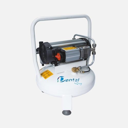 Compresor de pistón - DD09 series - ALCONAIR - de aire / eléctrico / portátil