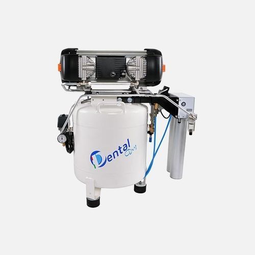 Compresor de pistón - DD50 series - ALCONAIR - de aire / eléctrico / portátil