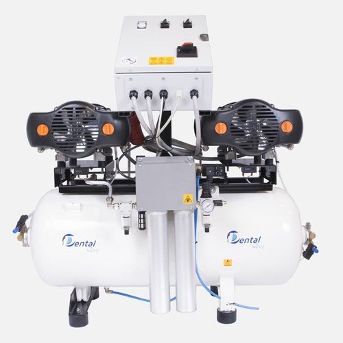 Compresor de pistón - 100 S8 - ALCONAIR - de aire / con motor eléctrico / portátil