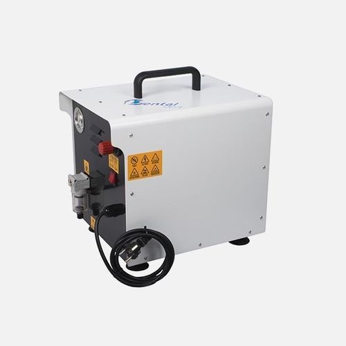 Compresor de pistón - SL1 - ALCONAIR - de aire / eléctrico / portátil