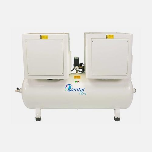 Compresor de pistón - SL 100 S8 - ALCONAIR - de aire / eléctrico / estacionario