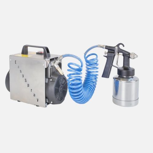 Generador de aerosol portátil - EASY SPRAY - ALCONAIR