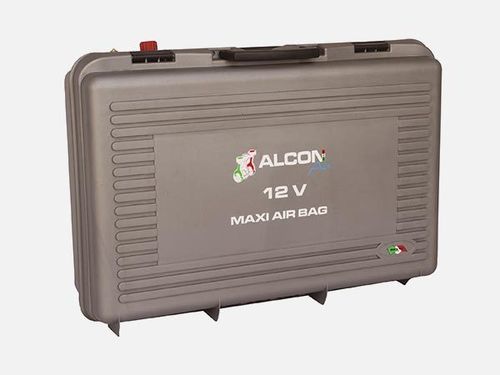 Compresor de aire - TOOL AIR BAG DC - ALCONAIR - DC / móvil / portátil