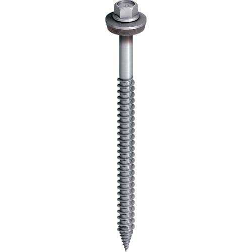 Tornillo de fijación - JF3-6.8 series - EJOT - de cabeza hexagonal / con hueco hexagonal / de acero