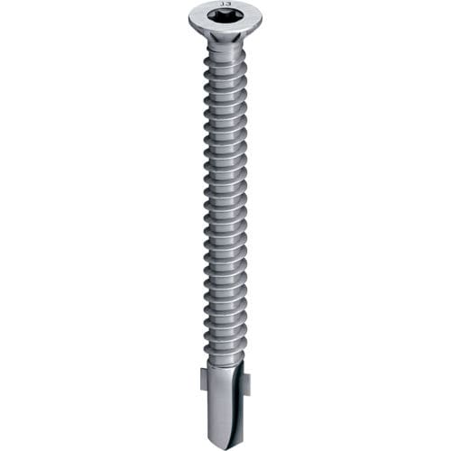 Tornillo de fijación - JT3-WD-6-5.5 series - EJOT - para madera / de cabeza cilíndrica / hexalobular