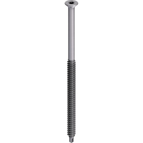 Tornillo de fijación - JT2-ST-2-6.8 series - EJOT - de cabeza hexagonal / hexalobular / de acero
