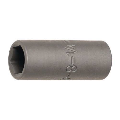 Vaso para tornillos de cabeza hueca hexagonal - AF 8 - 1/4" x 30 - EJOT