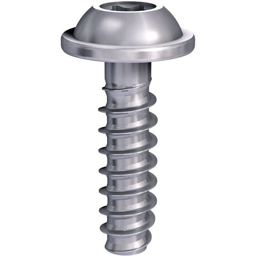 Tornillo autorroscante - DELTA PT®  - EJOT - de fijación / de fijación / para material plástico