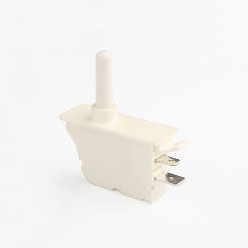 Interruptor de puerta - KBM series - Shanghai Yongxing Electronic Switch Co.,Ltd - de muelle / unipolar / IP40