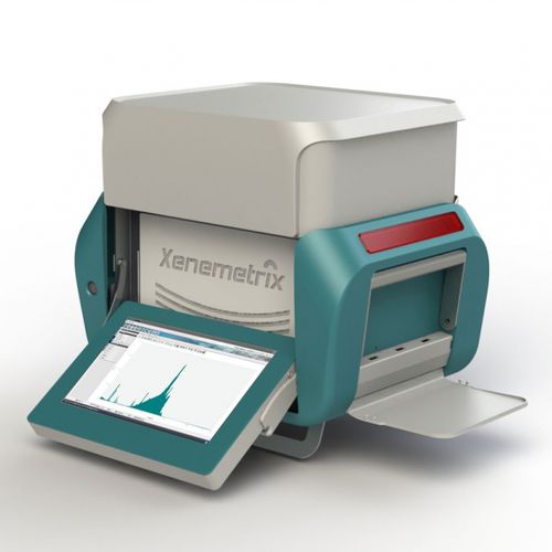 Espectrómetro EDXRF - P-Metrix - Xenemetrix Ltd - de laboratorio / automático / portátil