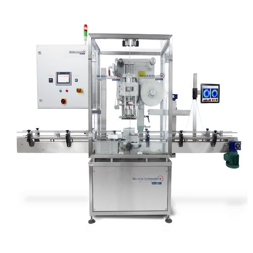 Termoselladora continua - SA SEALPRO TOTAL - Shemesh Automation Ltd - automática / de queso / para la industria química