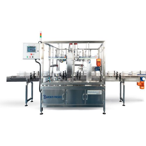 Desapiladora para cubos - Shemesh Automation Ltd - controlada por PLC / de servomotores / totalmente automática