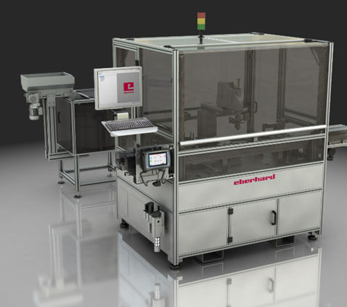 Módulo de manutención - Eberhard AG Automations- und Montagetechnik