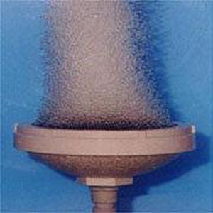 Difusor de gas de burbujas finas - CDF series  - Enfound enterprise co.,ltd - de membrana / con disco / para el tratamiento de aguas residuales