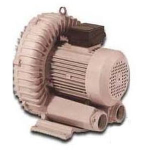 Soplador de aire - Enfound enterprise co.,ltd - de gas / centrífugo / monoetapa
