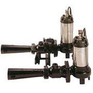Aireador de chorro de aire - Enfound enterprise co.,ltd - para tratamiento de aguas residuales / de alto rendimiento
