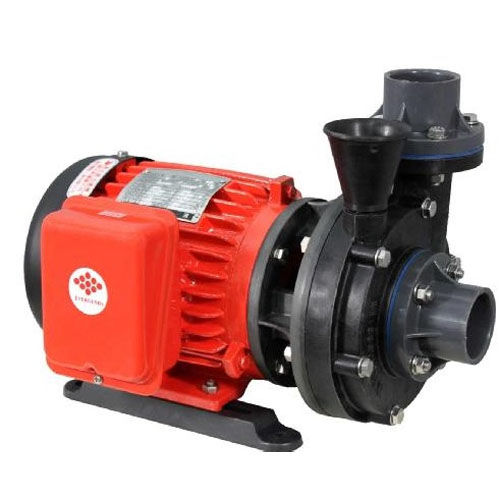Bomba monobloque - ELS - Enfound enterprise co.,ltd - centrífuga / para agua de mar / con motor eléctrico
