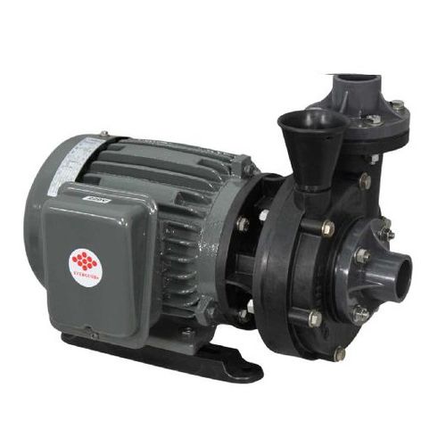 Bomba monobloque - ELW - Enfound enterprise co.,ltd - de rotor / para agua de mar / con motor eléctrico