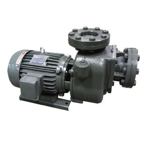 Bomba autocebante - FK  - Enfound enterprise co.,ltd - centrífuga / de agua / para fangos