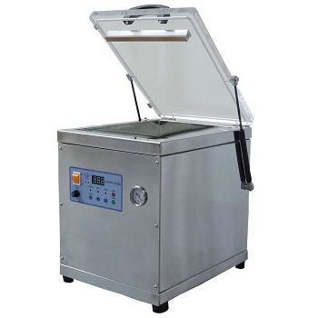 Selladora automatizada - EN - Enfound enterprise co.,ltd - de vacío