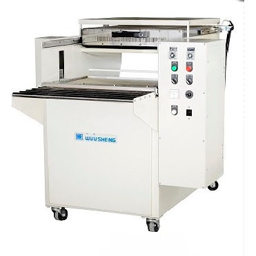 Confeccionadora - SP-655 - Enfound enterprise co.,ltd