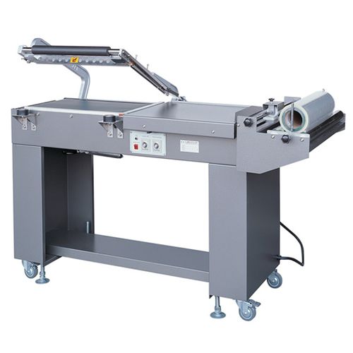 Selladora lineal - CHL-4050C - Enfound enterprise co.,ltd - manual / de film / de cinta transportadora