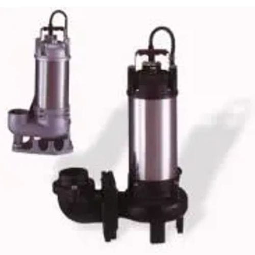 Bomba de vórtex - CV - Enfound enterprise co.,ltd - para aguas de desagüe / sumergible / estacionaria