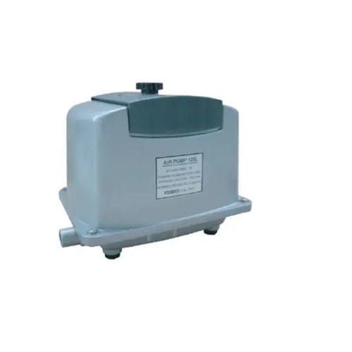 Bomba de membrana - HK - Enfound enterprise co.,ltd - de aire / accionada por solenoide / estacionaria