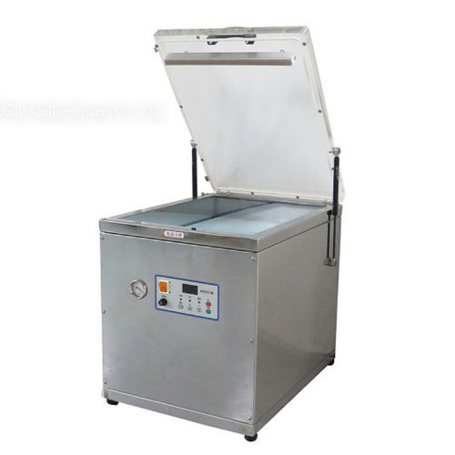 Embalaje para productos farmacéuticos - DVB-255A - Enfound enterprise co.,ltd - para alimentos / para productos químicos / para la industria