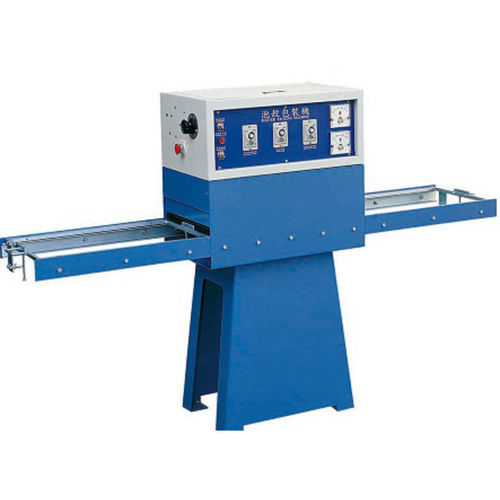 Operculadora lineal - Enfound enterprise co.,ltd - manual / para barquillas