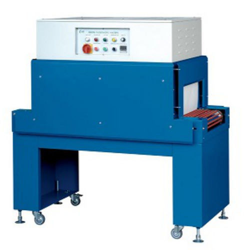 Túnel de retracción eléctrico - 4 series - Enfound enterprise co.,ltd - con calefacción por infrarrojos / con aire caliente