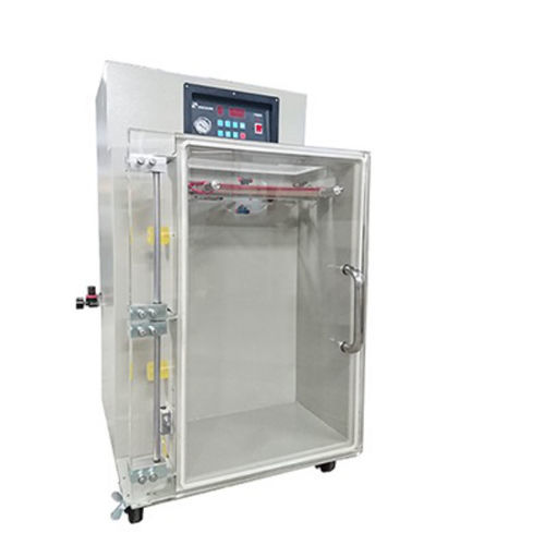 Termoselladora de vacío - Enfound enterprise co.,ltd - manual / para cierre de bolsas
