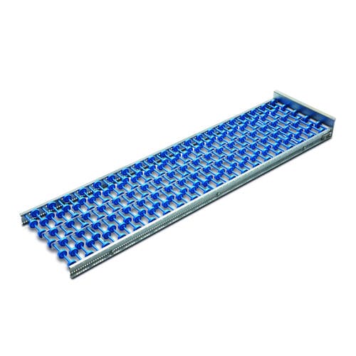 Transportador de rodillos para transportador - 20xxxxKUX1000 series - TORWEGGE GmbH & Co. KG .