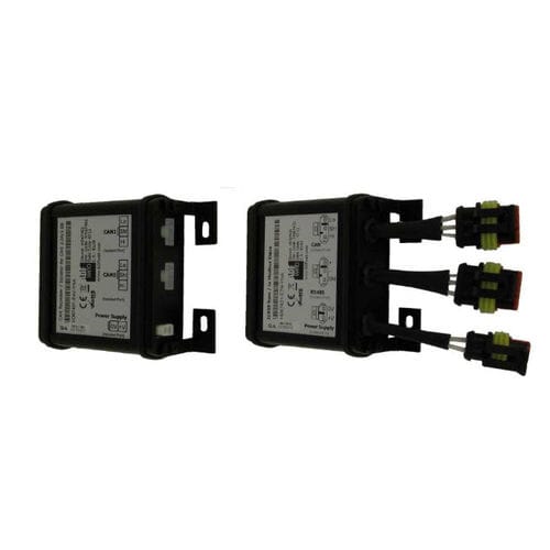 Convertidor CANopen - HD67421 series - ADFweb.com - Modbus / robusto