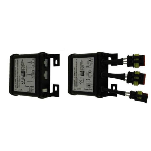 Convertidor CANopen - HD67422 series - ADFweb.com - Modbus