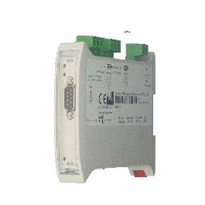Convertidor Modbus - HD67012 - ADFweb.com - CAN / en riel DIN