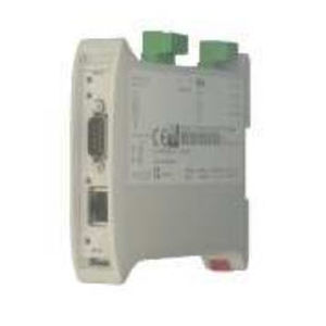 Convertidor Modbus - HD67515-A1 - ADFweb.com - CAN / en riel DIN