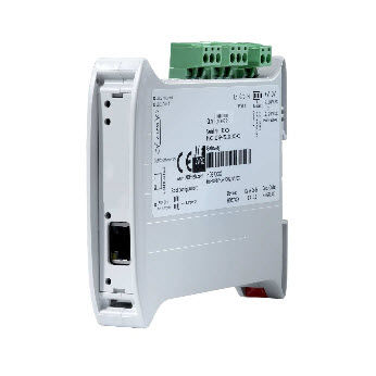 Repetidor de fibra óptica - HD67221FSX - ADFweb.com - para bus CAN