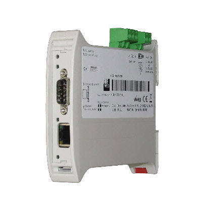 Convertidor Modbus RTU - HD67507-A1 - ADFweb.com