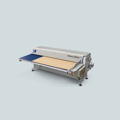 Máquina de hender - Rotary-Slitter  - Kolbus Autobox Ltd