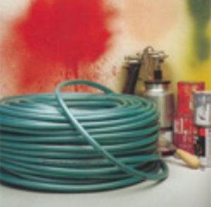 Manguera para aire comprimido - RAGNO  - MASTERTUBI spa - de PU / industrial